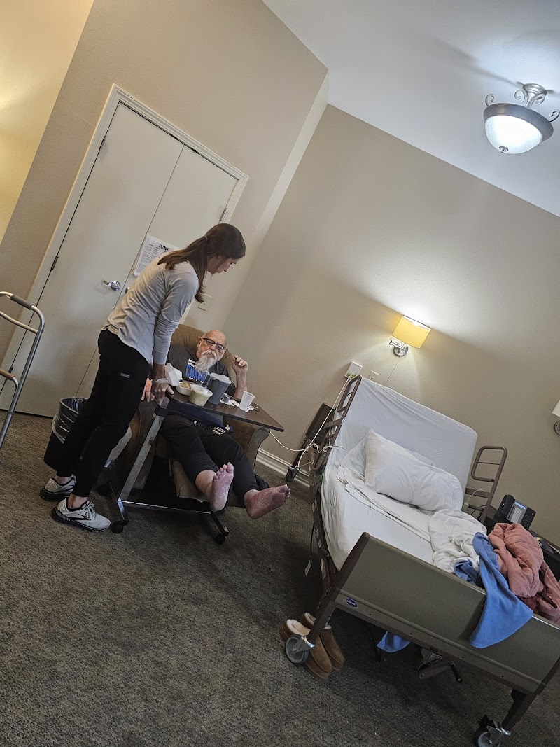 THE HIGHLANDS AT OWASSO nursing home in OWASSO, OK - Photo 3 of 5