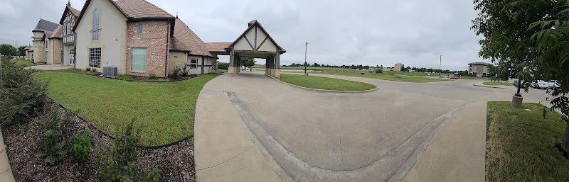 THE HIGHLANDS AT OWASSO nursing home in OWASSO, OK - Photo 5 of 5