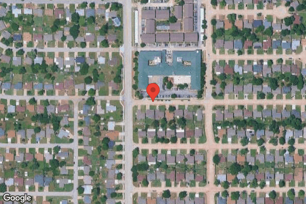 SPANISH COVE HOUSING AUTHORITY nursing home in YUKON, OK - Photo 1 of 10