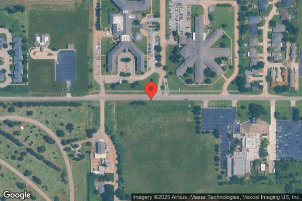 ST. ANN'S SKILLED NURSING AND THERAPY nursing home in OKLAHOMA CITY, OK