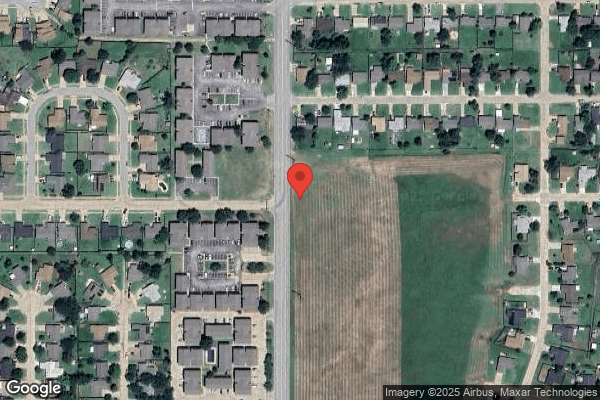 MCMAHON-TOMLINSON NURSING CENTER nursing home in LAWTON, OK - Photo 1 of 5