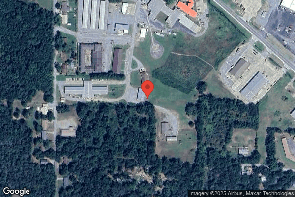 TIDWELL LIVING CENTER nursing home in WILBURTON, OK