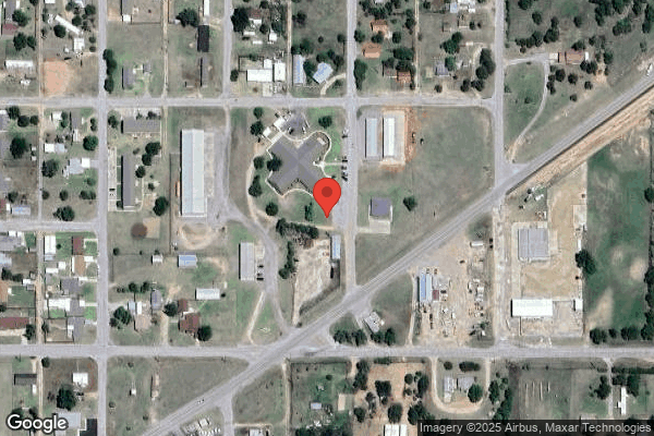 SHATTUCK NURSING CENTER nursing home in SHATTUCK, OK - Photo 1 of 2