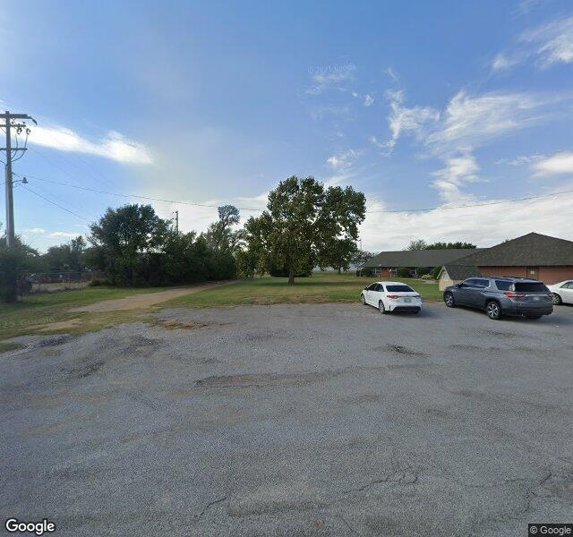 SHATTUCK NURSING CENTER nursing home in SHATTUCK, OK - Photo 2 of 2