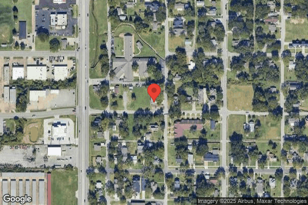 BROKEN ARROW NURSING HOME, INC nursing home in BROKEN ARROW, OK - Photo 1 of 2