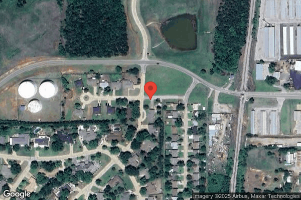 ELK CROSSING nursing home in DUNCAN, OK - Photo 1 of 2