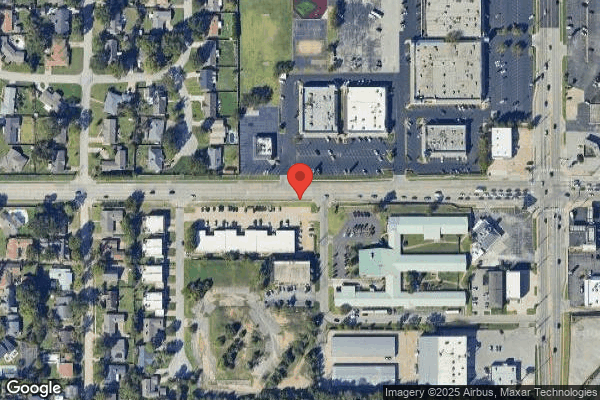 MAPLEWOOD CARE CENTER nursing home in TULSA, OK - Photo 1 of 5