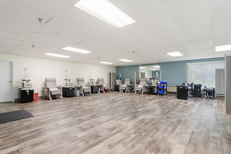 MAPLEWOOD CARE CENTER nursing home in TULSA, OK - Photo 3 of 5