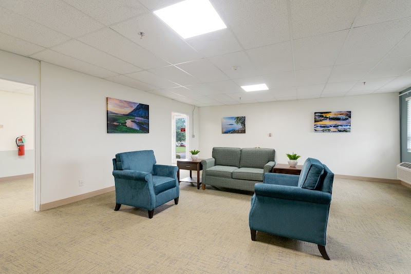 MAPLEWOOD CARE CENTER nursing home in TULSA, OK - Photo 5 of 5