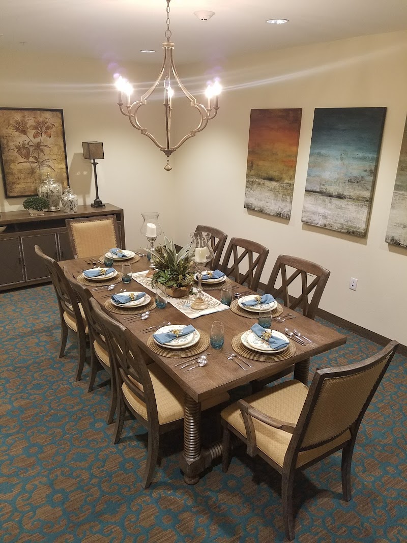 Accel At Crystal Park nursing home in Oklahoma City, OK - Photo 4 of 5