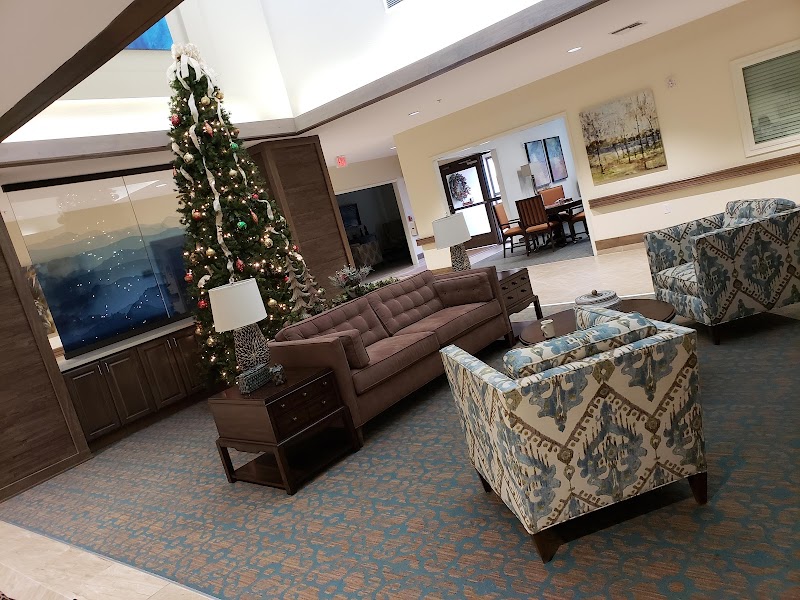 Accel At Crystal Park nursing home in Oklahoma City, OK - Photo 5 of 5