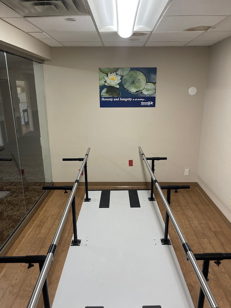 The Lodge At Brookline nursing home in Oklahoma City, OK - Photo 3 of 5