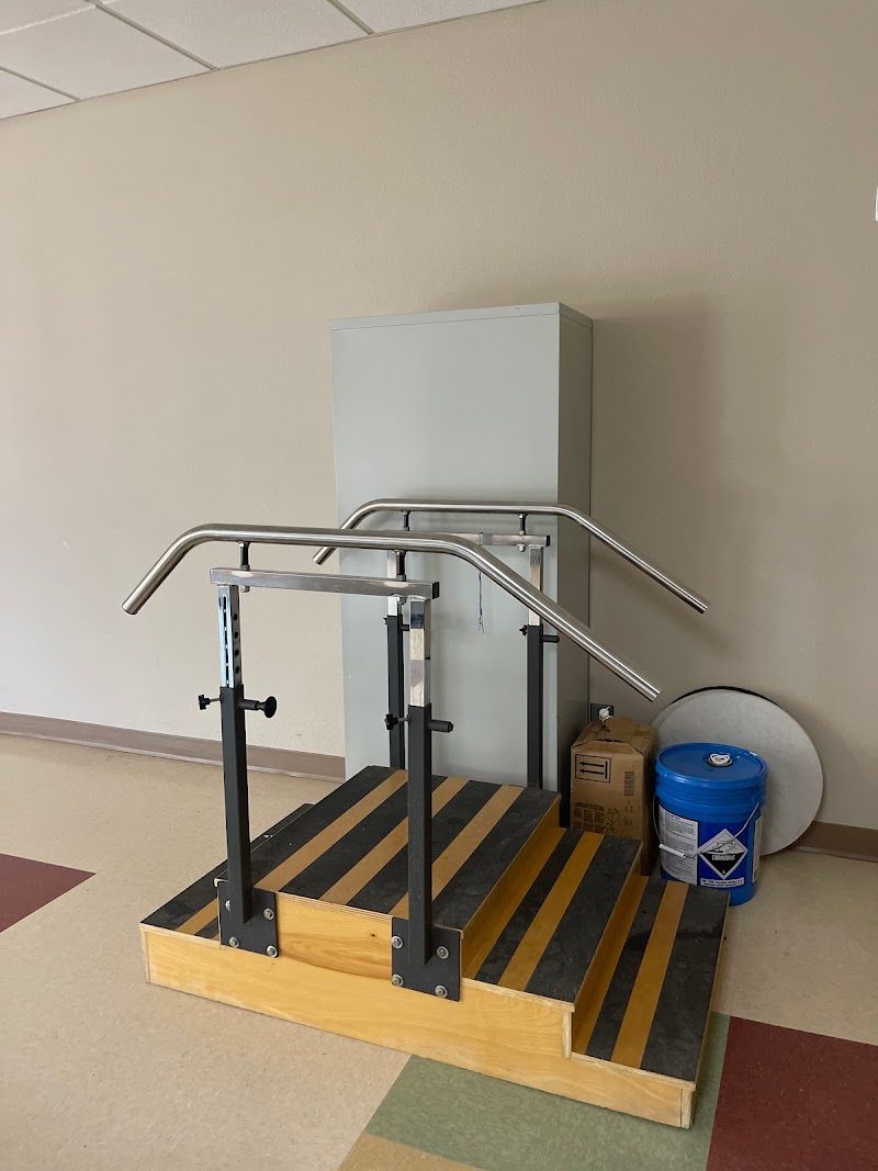 The Lodge At Brookline nursing home in Oklahoma City, OK - Photo 4 of 5