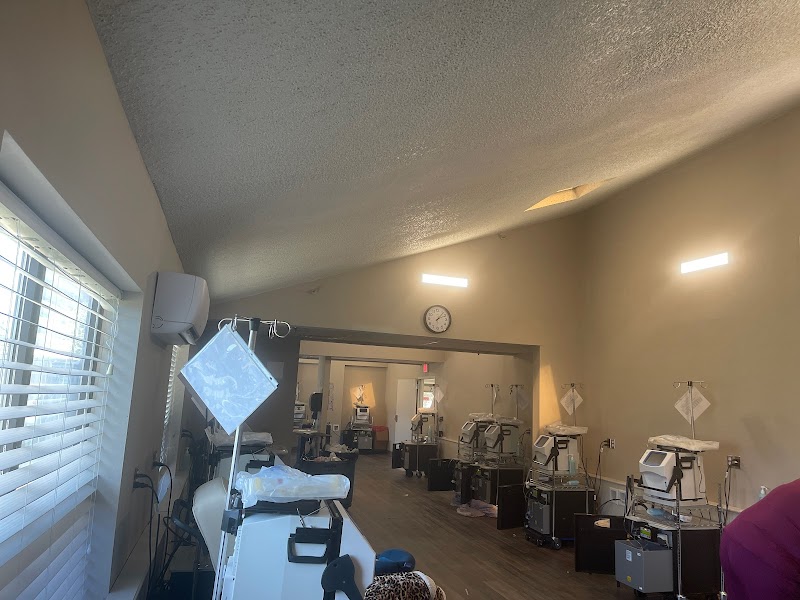 The Lodge At Brookline nursing home in Oklahoma City, OK - Photo 5 of 5