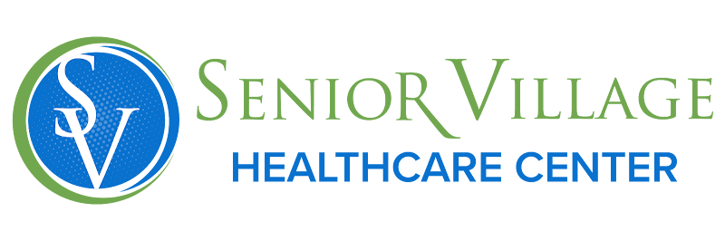 SENIOR VILLAGE HEALTHCARE nursing home in BLANCHARD, OK - Photo 2 of 2