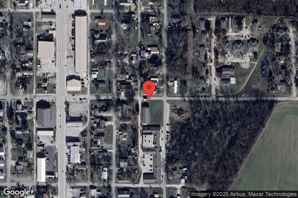 HIGHER CALL NURSING CENTER nursing home in QUAPAW, OK - Photo 1 of 2