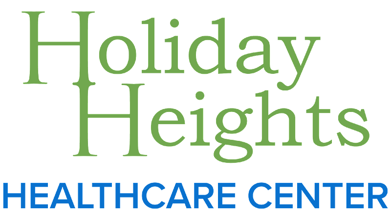 HOLIDAY HEIGHTS HEALTHCARE nursing home in NORMAN, OK - Photo 2 of 2