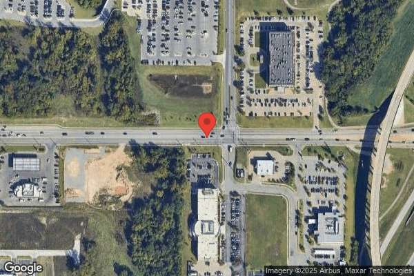 IGNITE MEDICAL RESORT TULSA, LLC nursing home in TULSA, OK