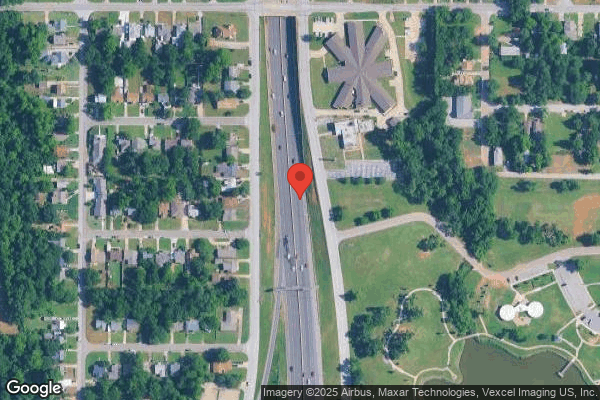 Park Place Healthcare and Rehab nursing home in Oklahoma City, OK