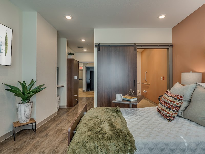 PARC PLACE MEDICAL RESORT nursing home in OKLAHOMA CITY, OK - Photo 4 of 5