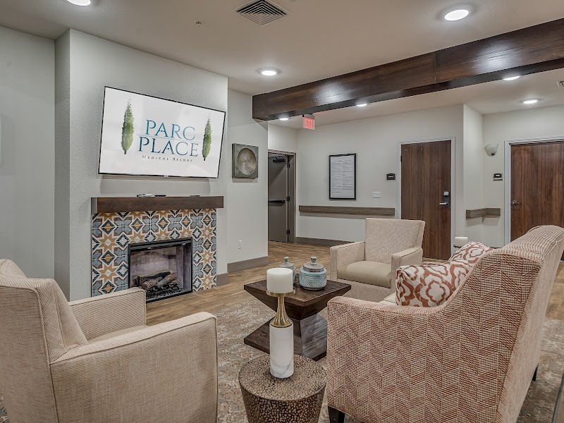 PARC PLACE MEDICAL RESORT nursing home in OKLAHOMA CITY, OK - Photo 5 of 5