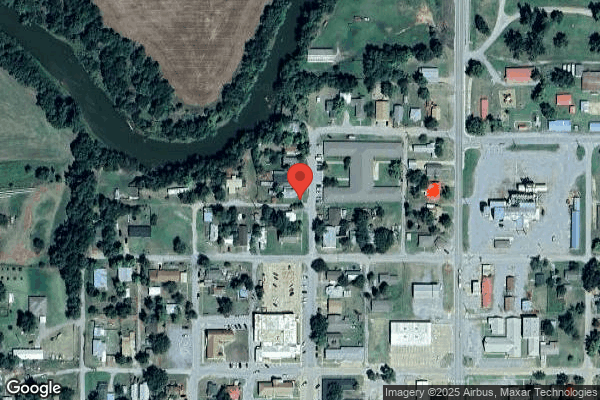 CARNEGIE NURSING HOME, INC. nursing home in CARNEGIE, OK - Photo 1 of 2