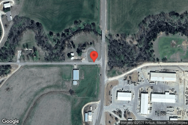 SEILING NURSING CENTER nursing home in SEILING, OK - Photo 1 of 2