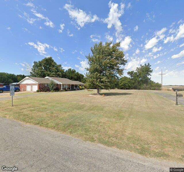 SEILING NURSING CENTER nursing home in SEILING, OK - Photo 2 of 2