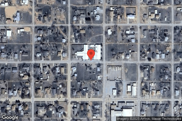 COLONIAL MANOR II nursing home in HOLLIS, OK - Photo 1 of 5