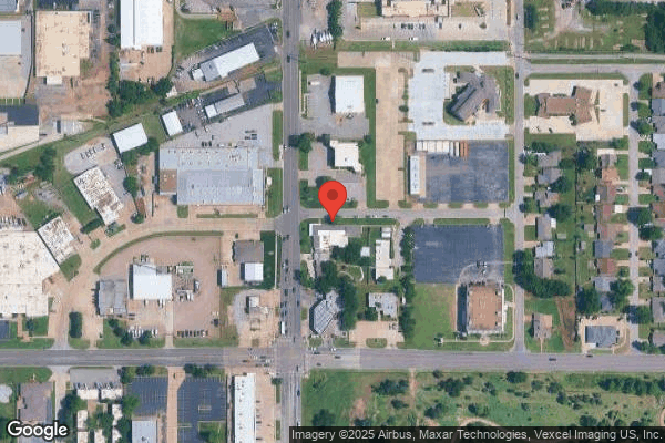 North Winds Living Center nursing home in Oklahoma City, OK - Photo 1 of 2