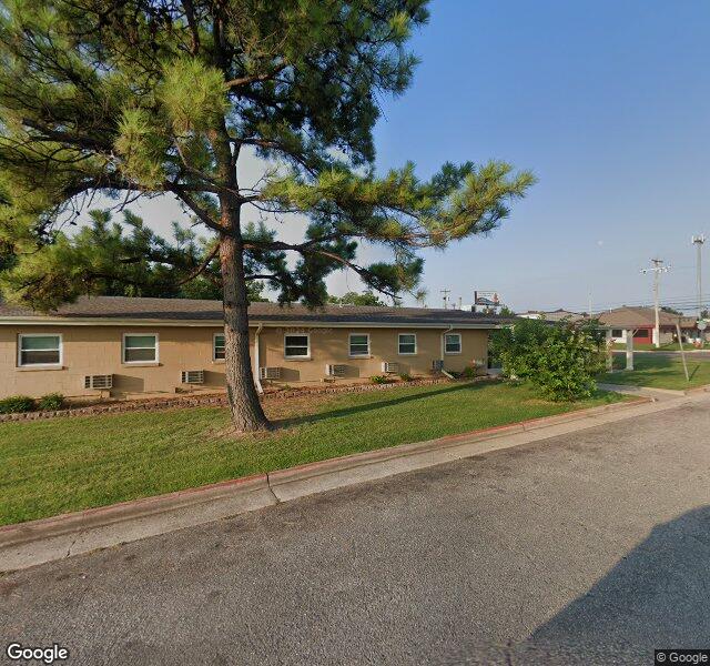 North Winds Living Center nursing home in Oklahoma City, OK - Photo 2 of 2