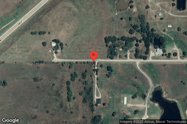 CALLAWAY NURSING HOME nursing home in SULPHUR, OK - Photo 1 of 5