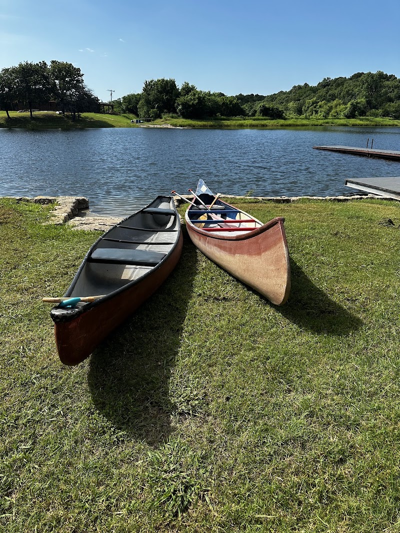 CALLAWAY NURSING HOME nursing home in SULPHUR, OK - Photo 2 of 5