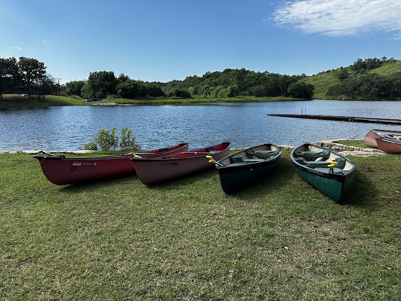 CALLAWAY NURSING HOME nursing home in SULPHUR, OK - Photo 3 of 5