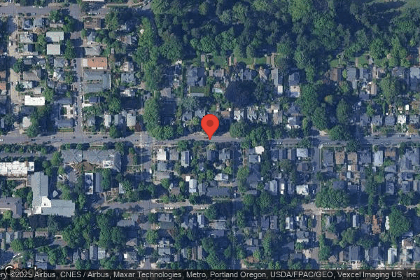 LAURELHURST POST ACUTE & REHABILITATION nursing home in PORTLAND, OR - Photo 1 of 5