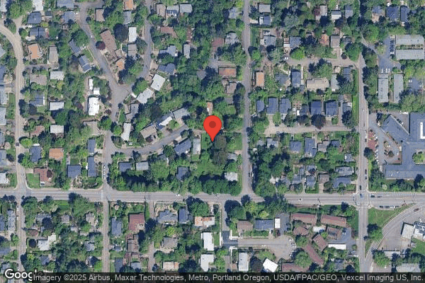 AVAMERE CRESTVIEW OF PORTLAND nursing home in PORTLAND, OR - Photo 1 of 5