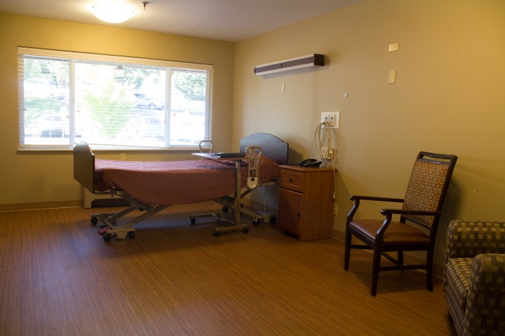 AVAMERE CRESTVIEW OF PORTLAND nursing home in PORTLAND, OR - Photo 5 of 5