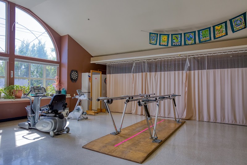 MENLO PARK POST ACUTE nursing home in PORTLAND, OR - Photo 3 of 5
