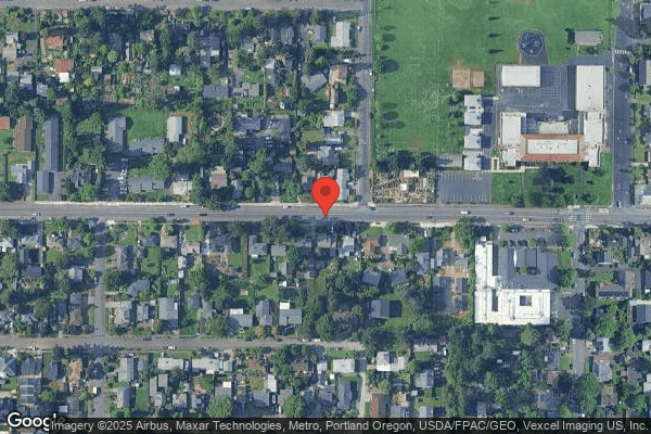 PORTHAVEN POST ACUTE nursing home in PORTLAND, OR - Photo 1 of 5