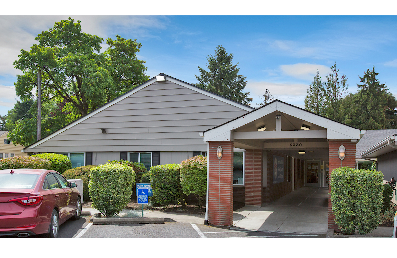 PORTHAVEN POST ACUTE nursing home in PORTLAND, OR - Photo 2 of 5