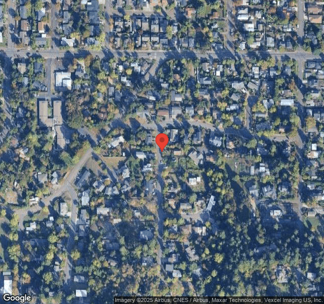 HILLSIDE HEIGHTS REHABILITATION CENTER nursing home in EUGENE, OR - Photo 1 of 5