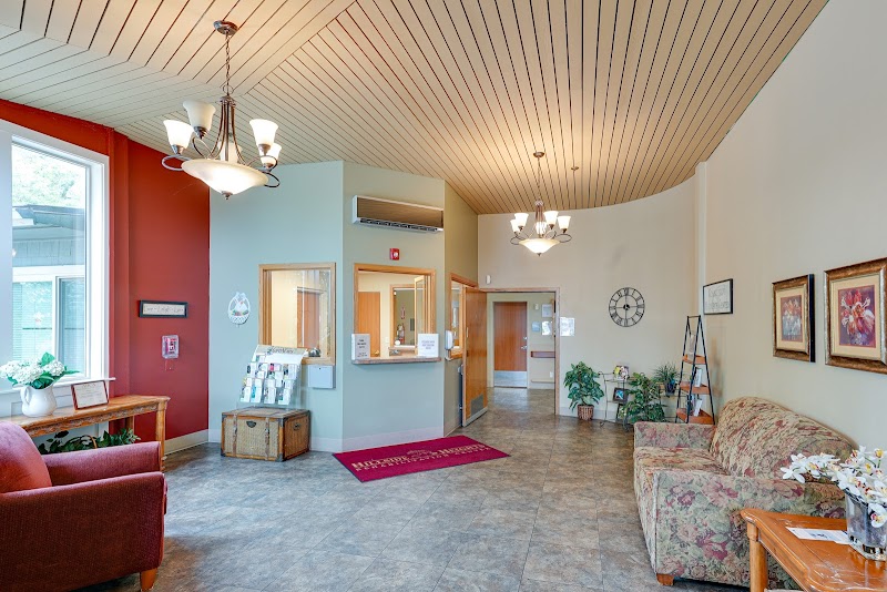 HILLSIDE HEIGHTS REHABILITATION CENTER nursing home in EUGENE, OR - Photo 5 of 5