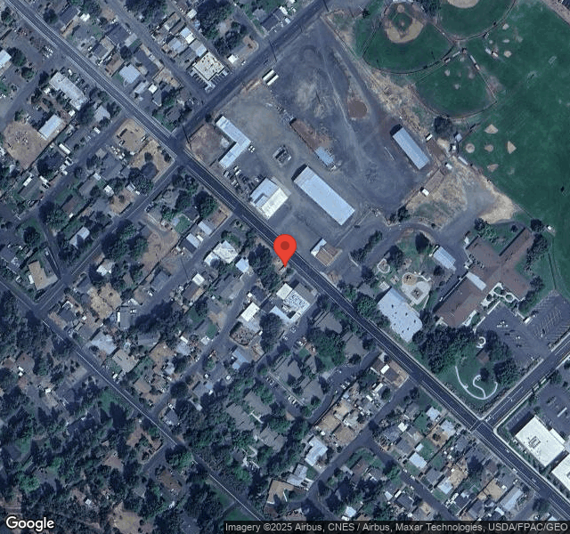 COLUMBIA BASIN CARE FACILITY nursing home in THE DALLES, OR - Photo 1 of 5