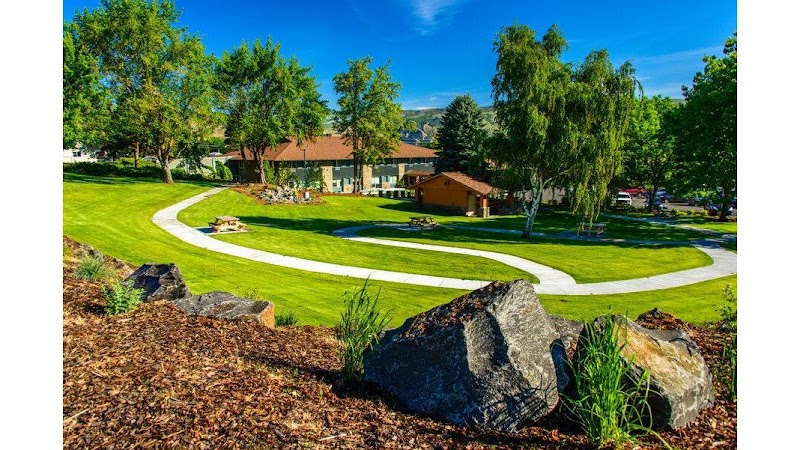 COLUMBIA BASIN CARE FACILITY nursing home in THE DALLES, OR - Photo 2 of 5