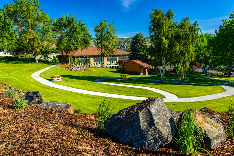 COLUMBIA BASIN CARE FACILITY nursing home in THE DALLES, OR - Photo 5 of 5