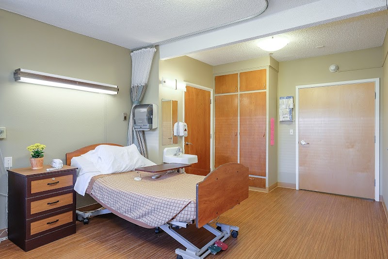 Avamere Rehabilitation Of Eugene nursing home in EUGENE, OR - Photo 3 of 5