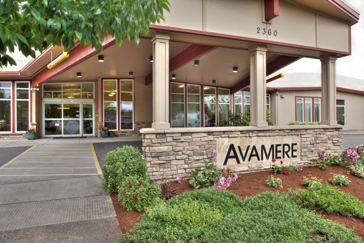 Avamere Rehabilitation Of Eugene nursing home in EUGENE, OR - Photo 4 of 5