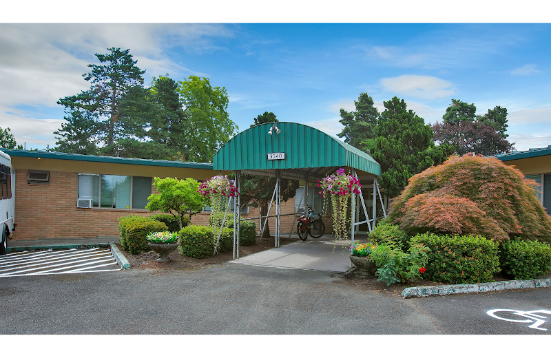 REEDWOOD POST ACUTE nursing home in PORTLAND, OR - Photo 2 of 4