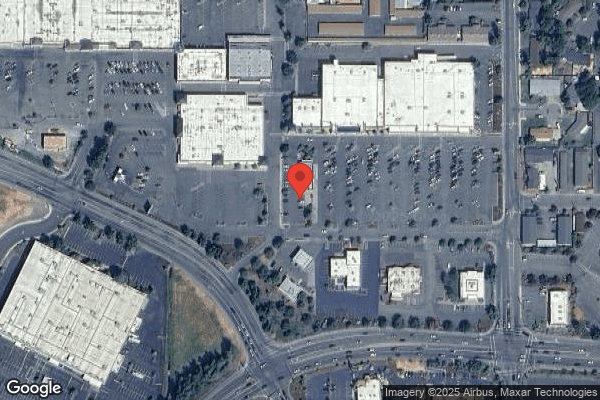 REGENCY CARE OF ROGUE VALLEY nursing home in GRANTS PASS, OR