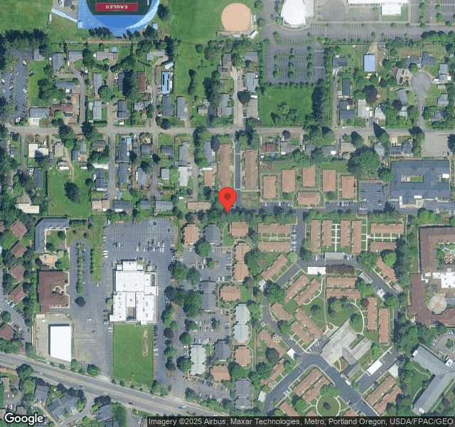 VILLAGE HEALTH CARE nursing home in GRESHAM, OR - Photo 1 of 5